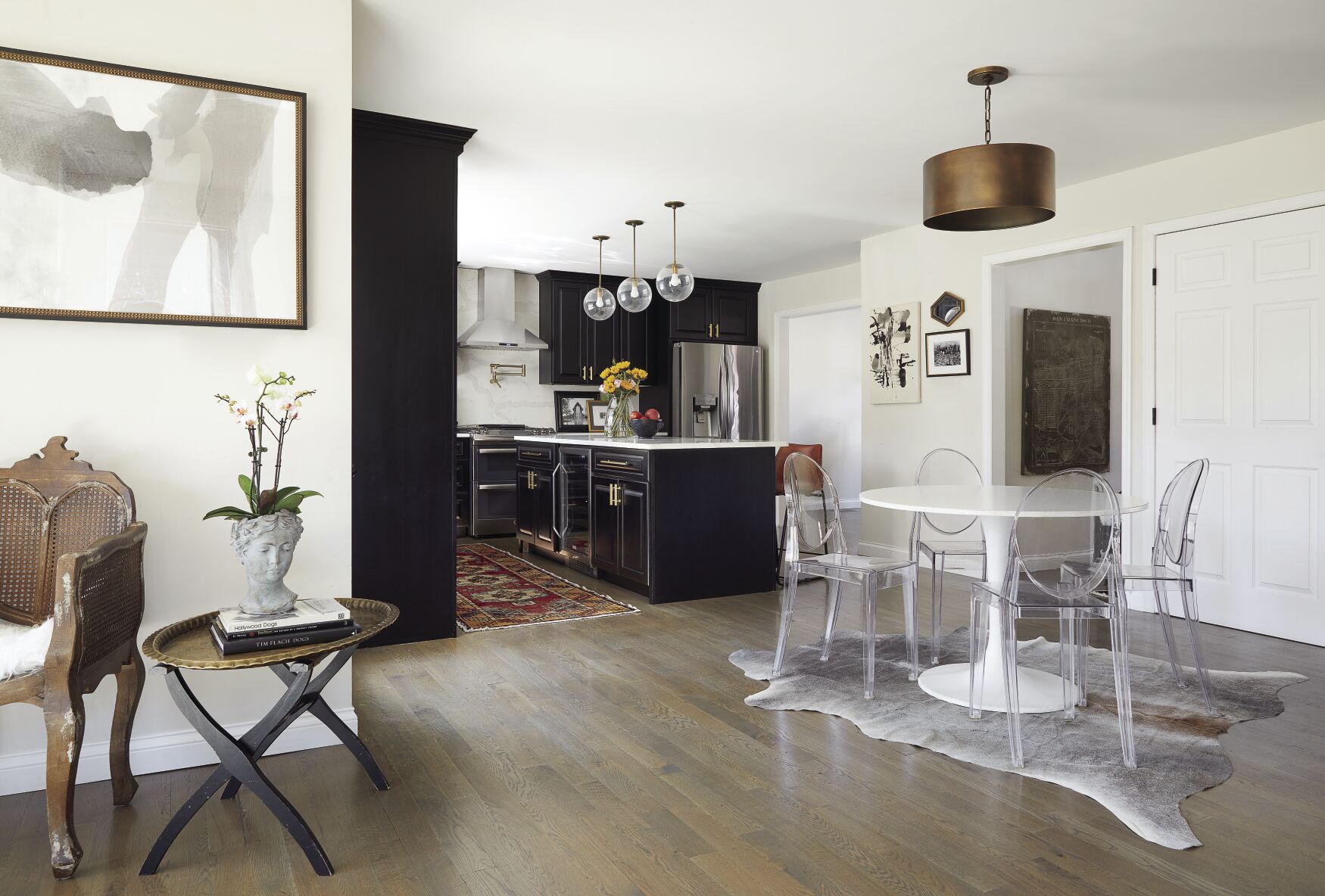 On-Trend Hardware